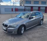 BMW E91 318d Edition, Automatik fast Voll - BMW 318: E91 318d
