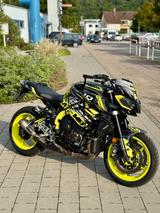 Yamaha MT 10  - Yamaha Motorräder in Mannheim