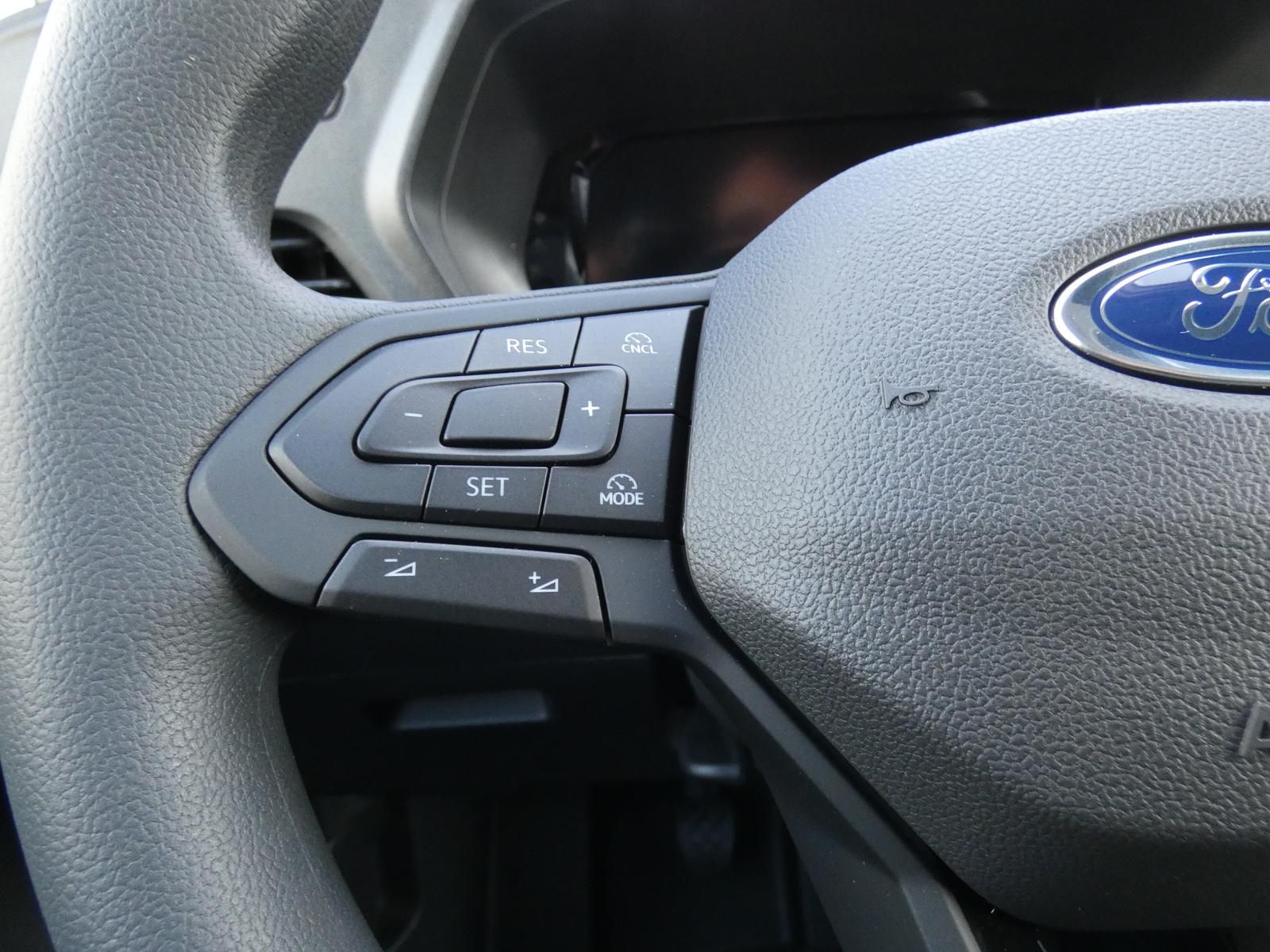 Ford Transit Connect - Bild 16