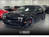 Dodge Challenger Hellcat *SRT / SZH / BELÜFTUNG* - Dodge Challenger: Hellcat