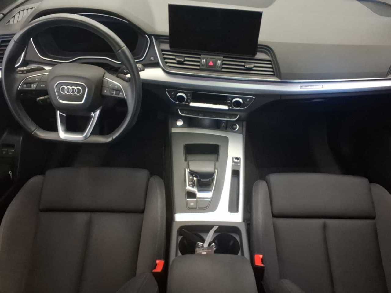 Audi Q5 - Bild 5