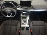 Audi Q5 - Vorschau Bild 5
