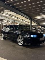 BMW e 39 530d TÜV neu - BMW 530: 530d E39
