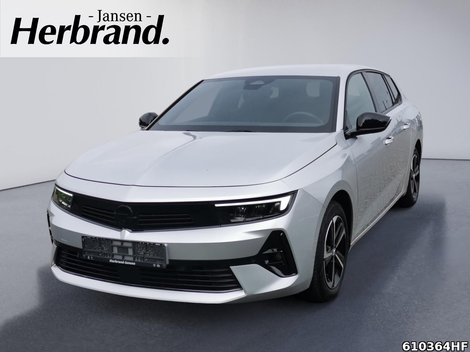 Fahrzeugabbildung Opel Astra L 1.2 Turbo GS *NAVI*KAMERA*PDC*LED*DAB