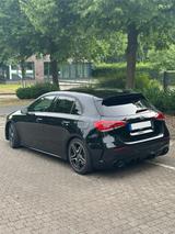 Mercedes-Benz A 35 AMG Mercedes-AMG A 35 4MATIC DCT Merced... - Mercedes-Benz A 35 AMG Gebrauchtwagen