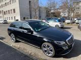 Mercedes-Benz C 220 d 4MATIC T Autom. - Junge Sterne Garantie