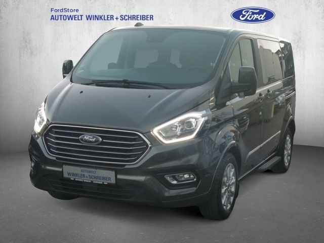 Ford Tourneo Custom 320 L1H1 VA Titanium