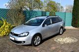 Volkswagen VW Golf 6 Variant Match 1.4 TSI | 122 PS |... - Volkswagen Golf: V Tsi 122
