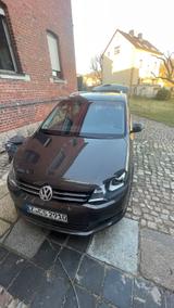Volkswagen Sharan 2.0 TDI BlueMotion Technology Cup Cup... - Volkswagen Sharan: Cup Bluemotion Technology