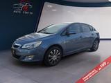Opel Astra J Lim./Automatik/Klima/Allwetter - Opel Astra aus 2011: J