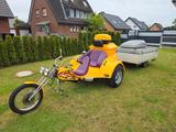 Andere TWA Custom-Trike Gespann H-Kennzeichen - Angebote