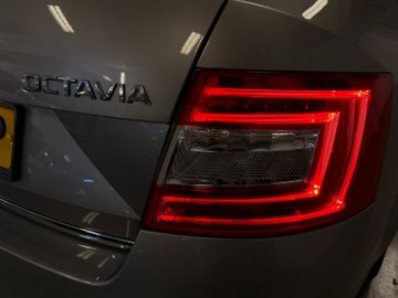 Skoda Octavia - 11