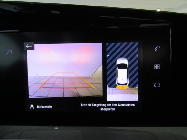 Mokka e Edition (MJ22C) Elektromotor 100 kW (136