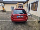 Skoda Octavia 1.4 TSI Drive Combi Drive - Skoda Octavia: Combi Drive