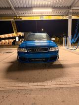 Audi S4/Rs4 B5 - Audi A4 aus 2001: Kombi
