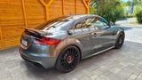 Audi TT RS 8J Coupe 2.5 TFSI quattro HPerformance - Audi TT RS: Automatik