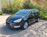 Ford Galaxy 2,0 103KW, 7-Sitzer, 1 HAND - Ford Galaxy in Hannover