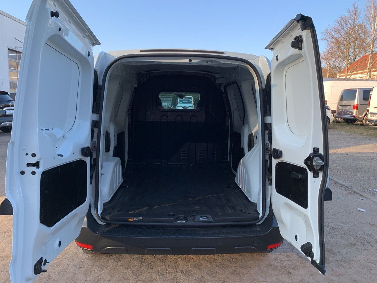 Renault Express - Bild 13