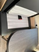 Sunlight Adventure Cliff 600 Citroen