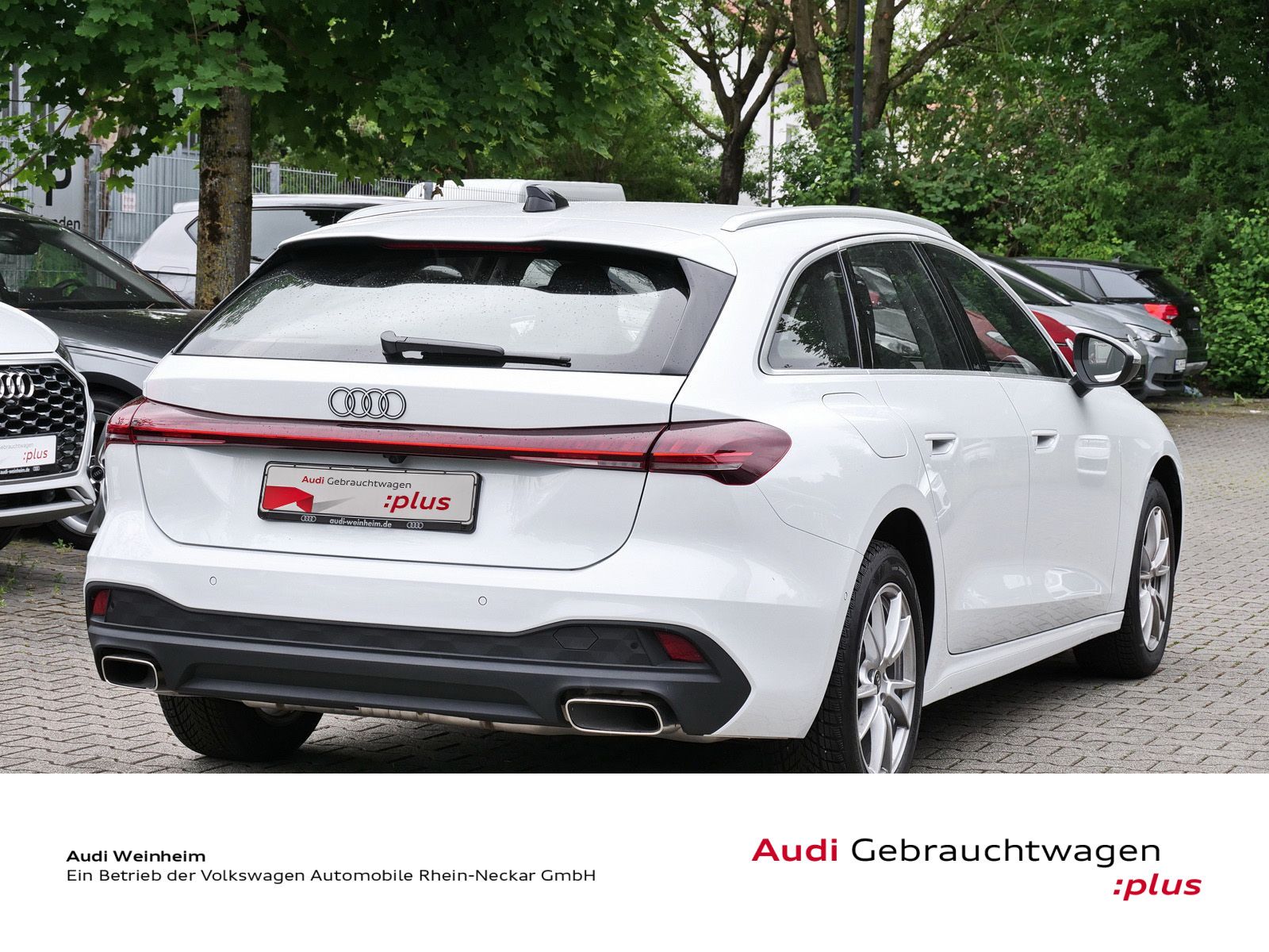Audi A5 - Bild 6