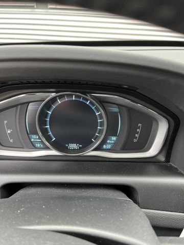 Volvo XC60 2.0T5 Powershift-Getriebe Summum Summum