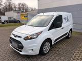 Ford Transit Connect Kastenwagen | 77.600t... - Ford Transit: Kastenwagen