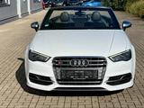 Audi S3 2.0 TFSI S tronic quattro RS-Sitze LED DAB 19 - gebrauchte Audi S3 aus dem Jahr 2015