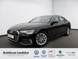 Audi A6 50 TDI quattro design MMI+/VIRT/KAM/DSP/ACC - Audi A6 50 TDI Gebrauchtwagen
