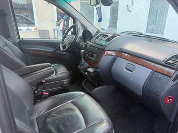 صورة 7 لـ 2007 Mercedes-BENZ VIANO