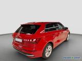 Audi A3 Sportback advanced TFSIe S tr. LED NAVI 360° - Audi A3: Allradantrieb