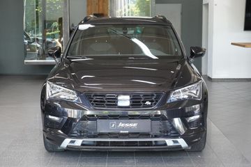 SEAT Ateca - 2