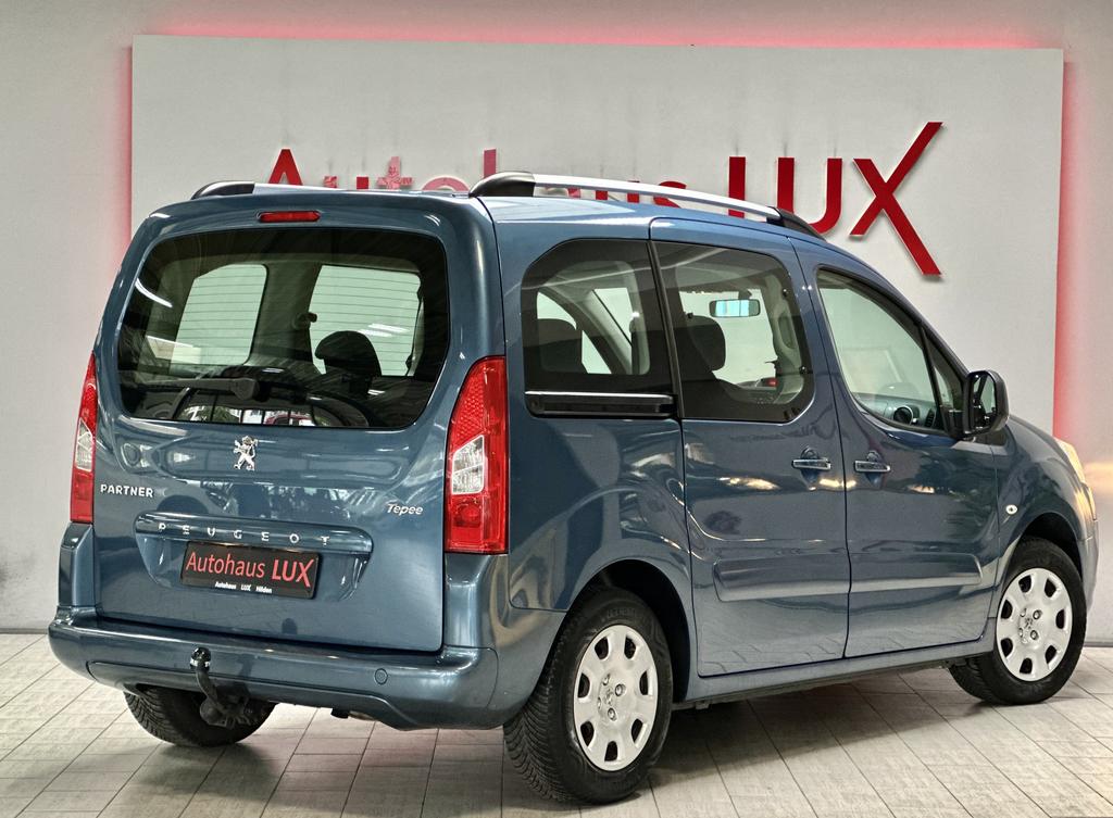 Peugeot Partner Tepee