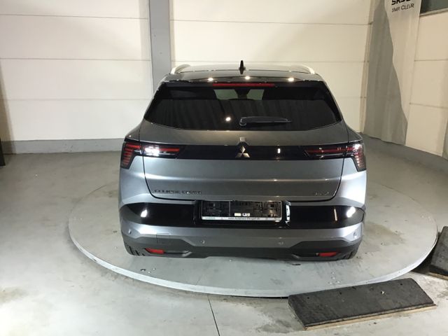 Fahrzeugabbildung Mitsubishi Eclipse Cross Diamant TOP 87kWh Wärmepumpe/ACC