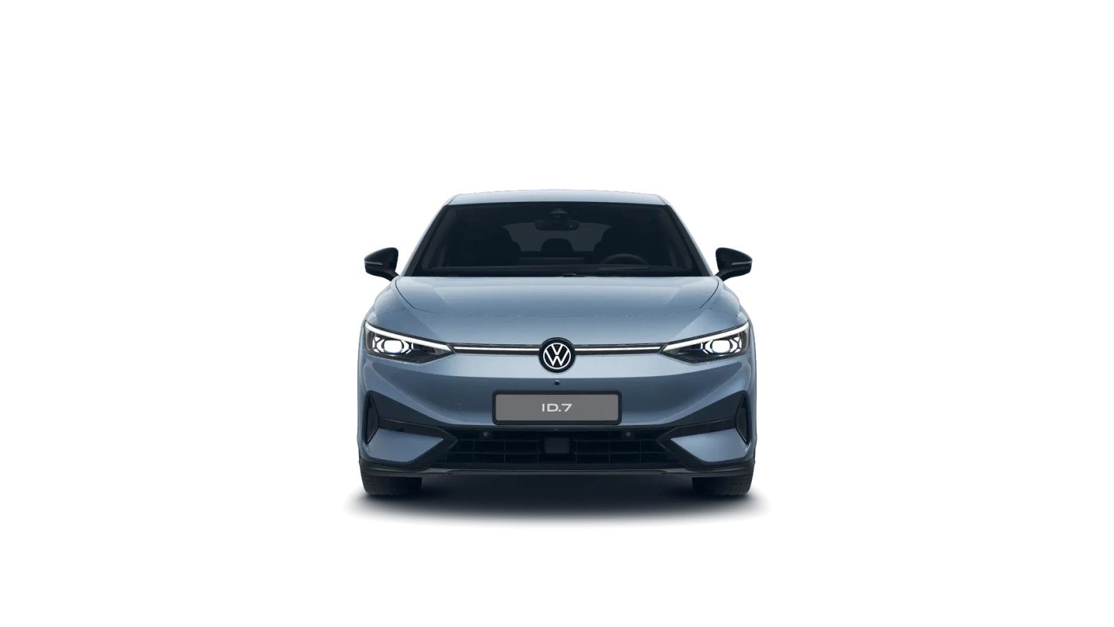 Volkswagen ID.7 - Bild 2