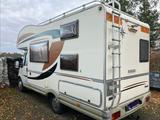 Ahorn Camper Fiat Ducato-alt, aber fein+gepflegt - Ahorn Camp