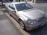 Mercedes-Benz C 240 Elegance - gebrauchte Mercedes-Benz C 240 aus dem Jahr 2003