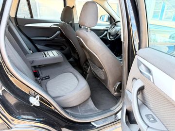 BMW X1 - 11