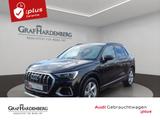 Audi Q3 Advanced 35TFSI S-Tr. Navi AHK VirtualCockpit
