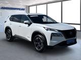Nissan X-Trail N-Connecta 4WD 1.5 VC-T e-POWER e-4ORCE - Nissan X-Trail mit Hybrid-Antrieb: N Connecta