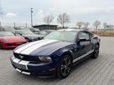 Ford Mustang 3.8 Automatik Klima - gebrauchte Ford Mustang aus dem Jahr 2012