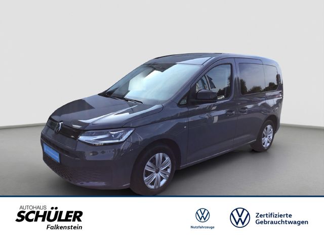 Volkswagen Caddy 2.0 TDI 4Motion AHK*LED*NAVI*KAMERA*STANDH