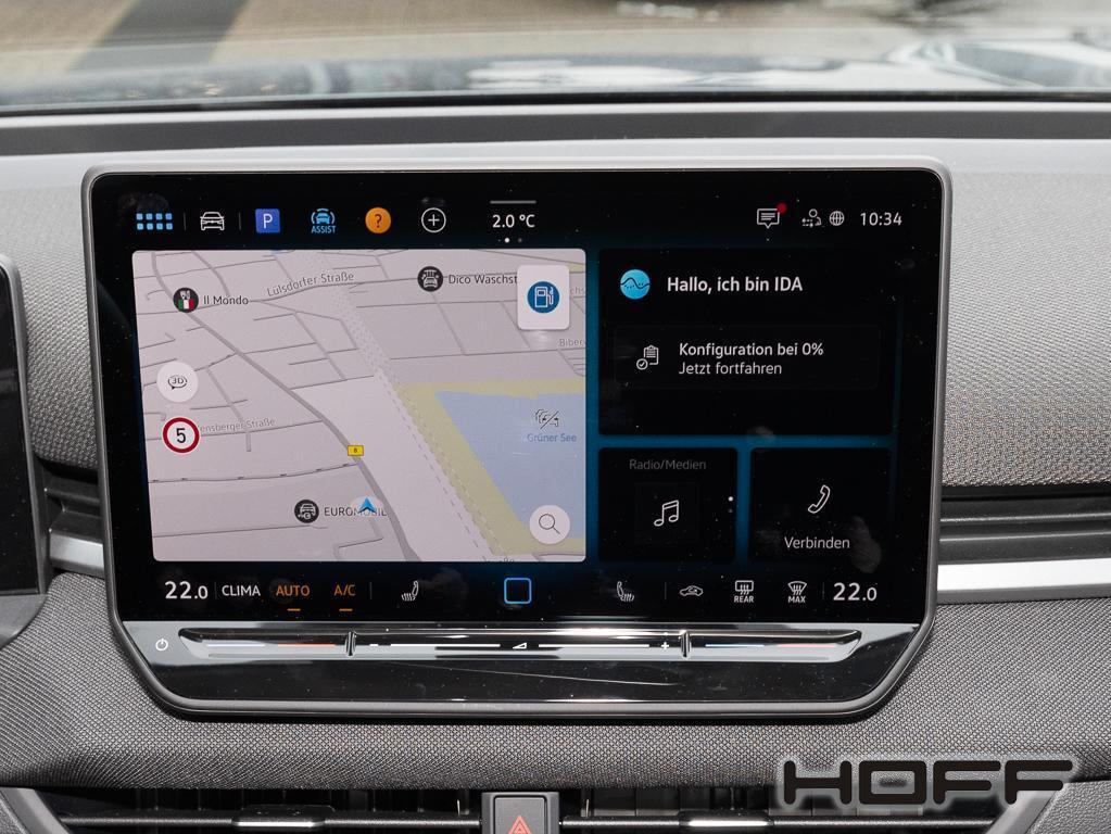 Volkswagen T-Roc 1.5 DSG eTSI Life LED Digital Cockpit Pro, миниатюра 7