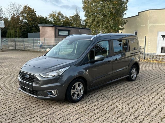 Ford Grand Tourneo*Connect*Titanium*Navi*RFK*2.Hand*