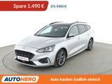 Ford Focus 2.0 TDCi EcoBlue ST-Line X Aut.*NAVI*LED* - Ford Focus mit Diesel-Antrieb: Automatik