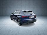 Audi A3 Sportback S line 40 TFSI e S tr. LED AHK 18´ - Audi A3: Allradantrieb