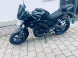 Yamaha MT-125 - Offers