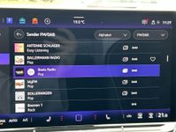 Volkswagen Tiguan - Vorschau Bild 15