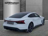 Audi e-tron GT - Vorschau Bild 5