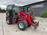 Weidemann 2070 CX 50 2070 CX 50 - Weidemann Gebraucht