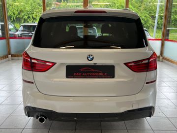 BMW 218 Gran Tourer - 6